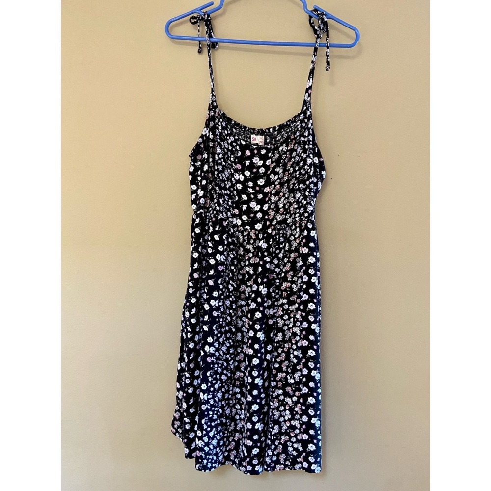 Woman’s dress
